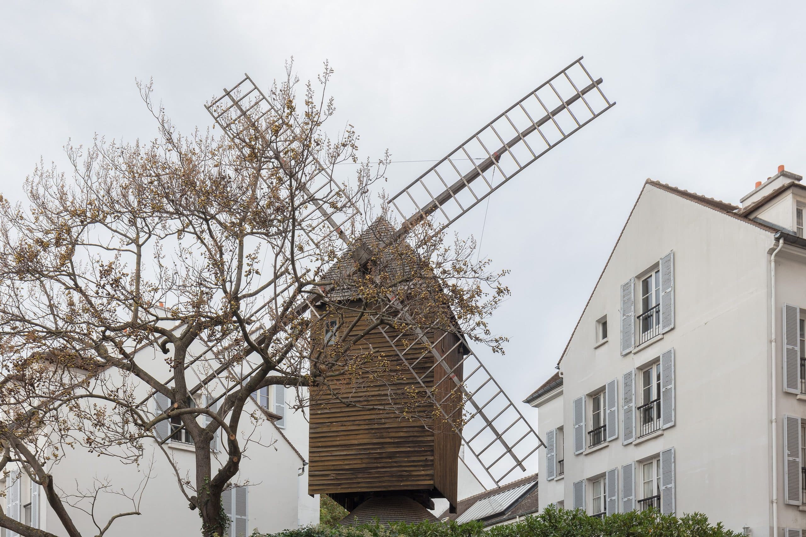 Montmartre Before the Crowds - Image 1