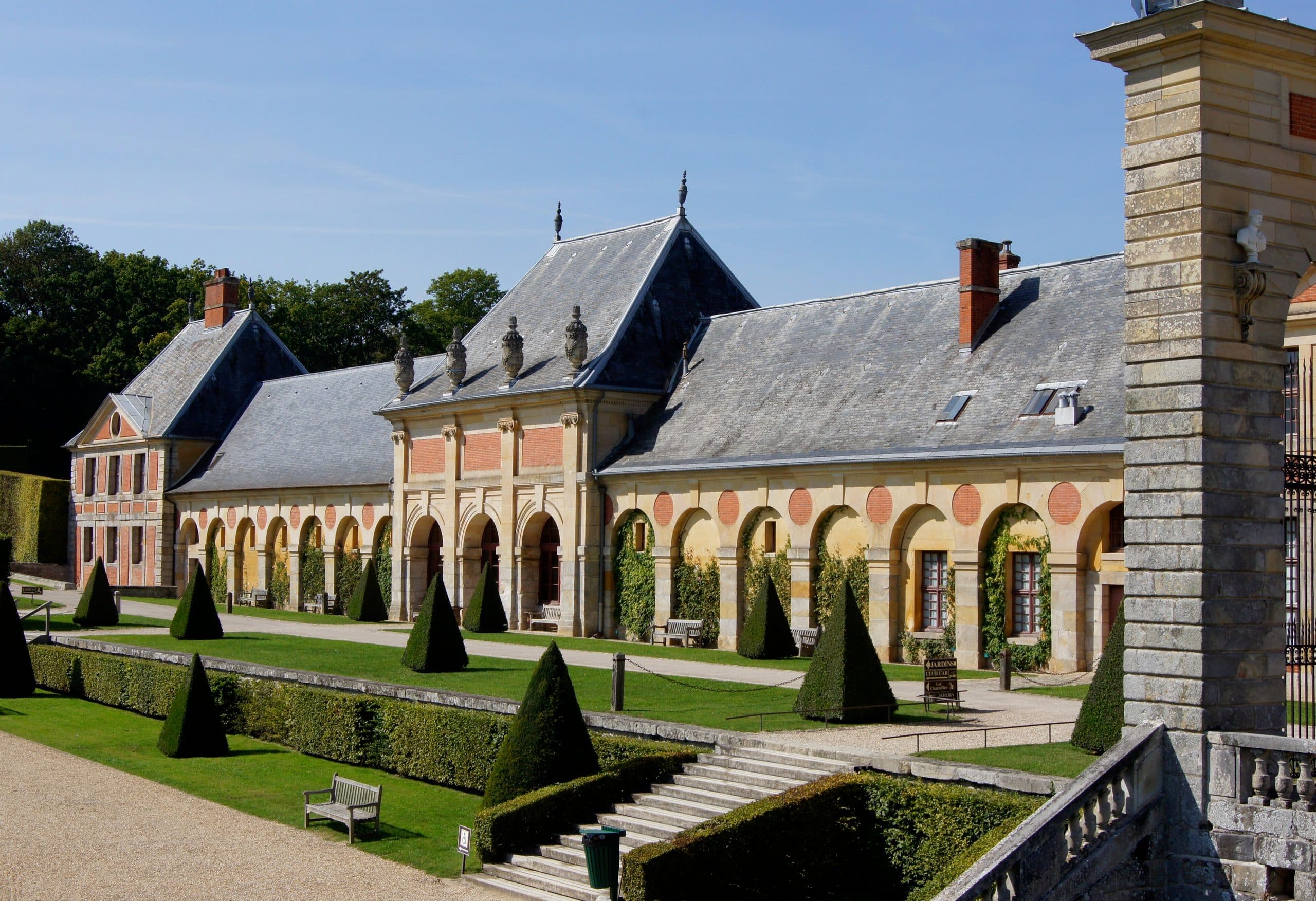 Vaux-le-Vicomte by Candlelight - Image 3
