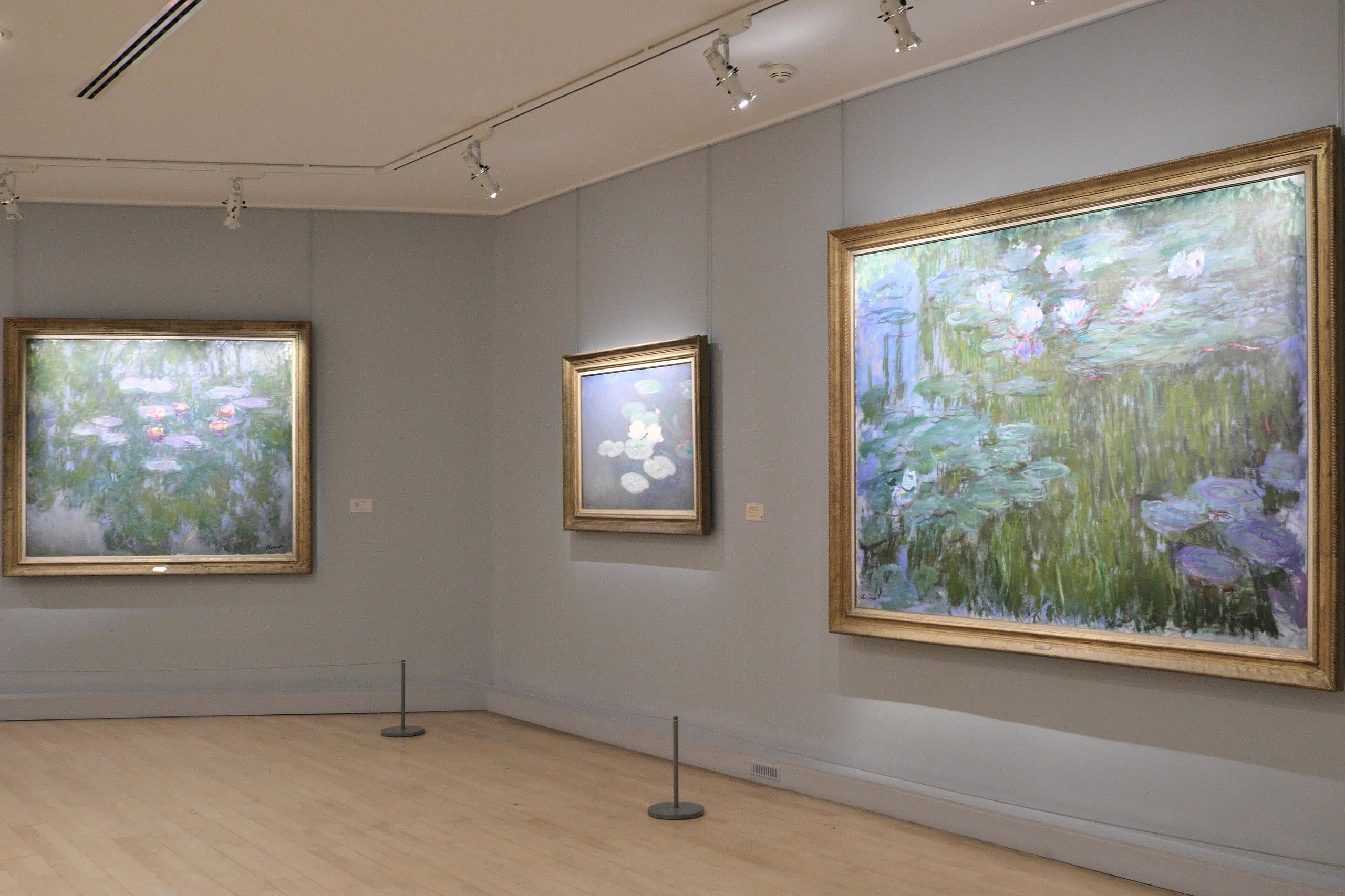 Monet's Own Collection: The Marmottan, Privately - Image 2